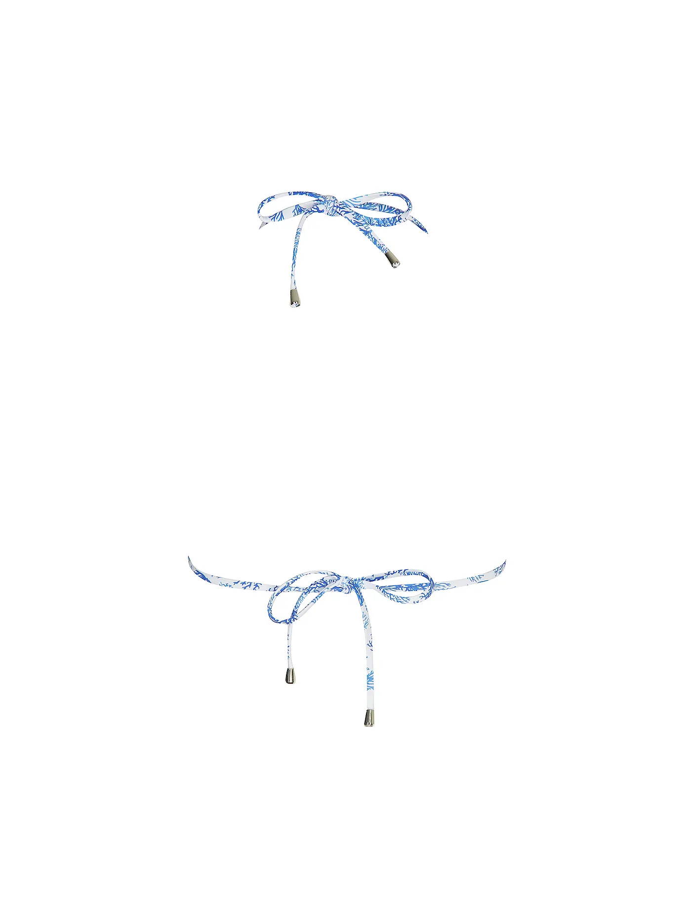 DARLING HARBOUR | Damen Bikinioberteil Triangel | 